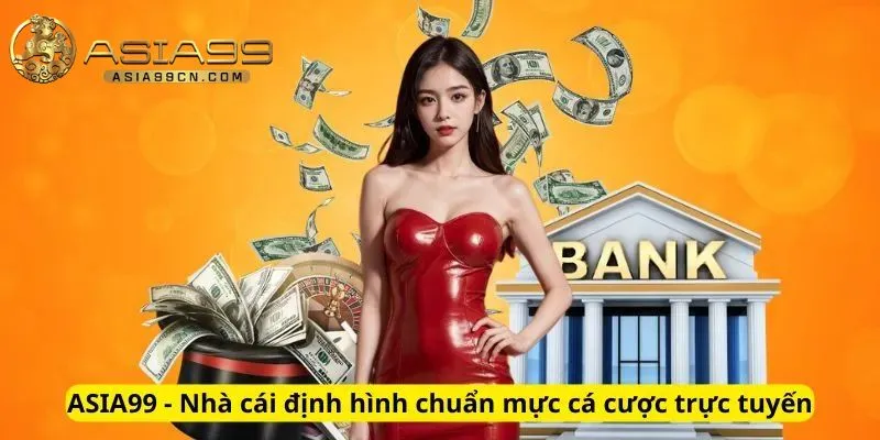Nhà cái định hình chuẩn mực