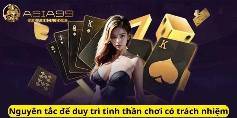 Nguyên tắc duy trì