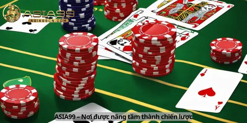 Cách Soi Baccarat 3 Nơi được nâng tầm thành chiến lược