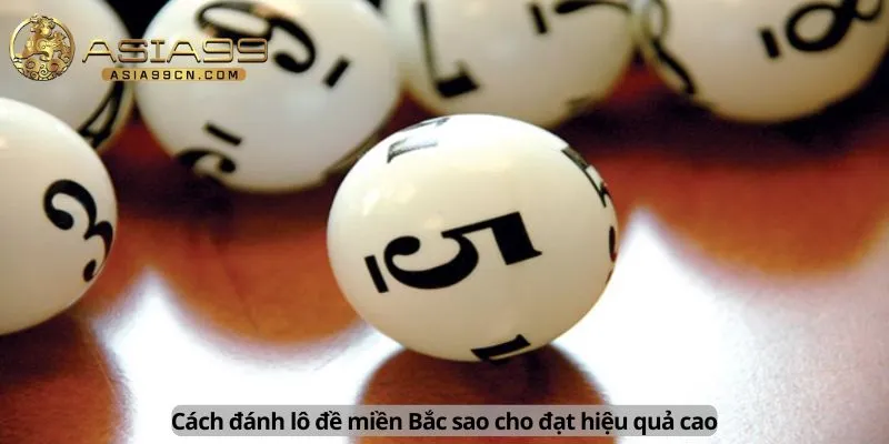 Cách Đánh Lô Đề Miền Bắc 1 Cách đánh hiệu quả